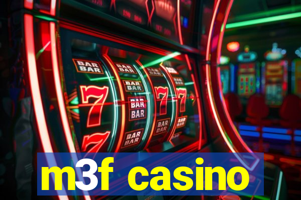 m3f casino